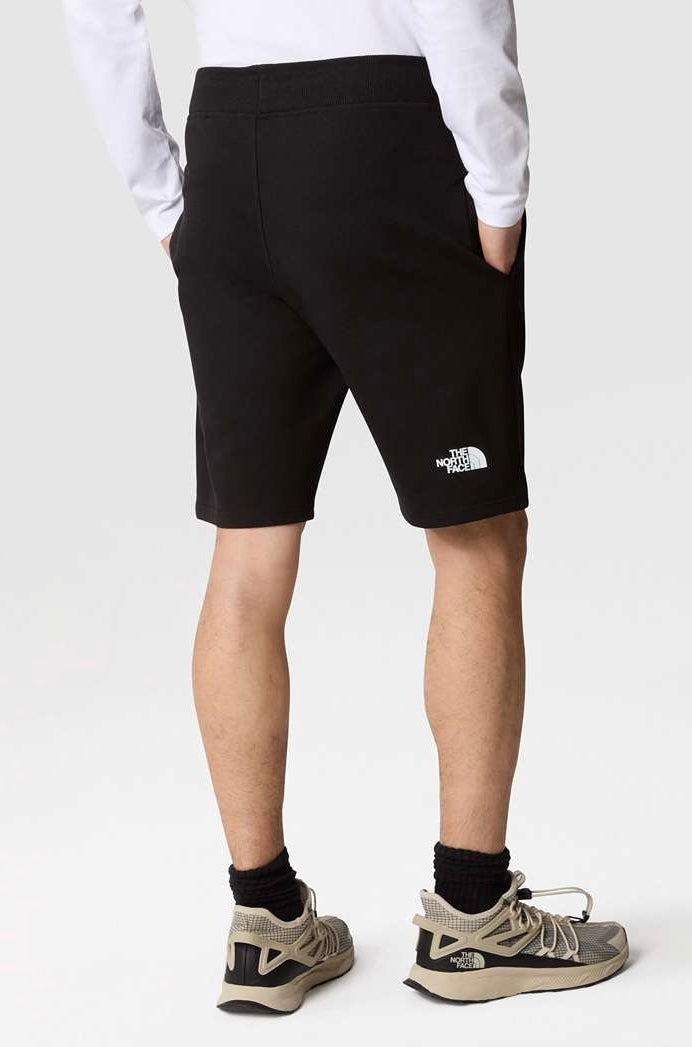 Men’s The North Face standard simple dome shorts