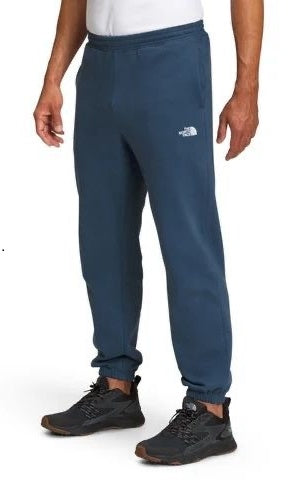 Mens The North Face essential jogger pants