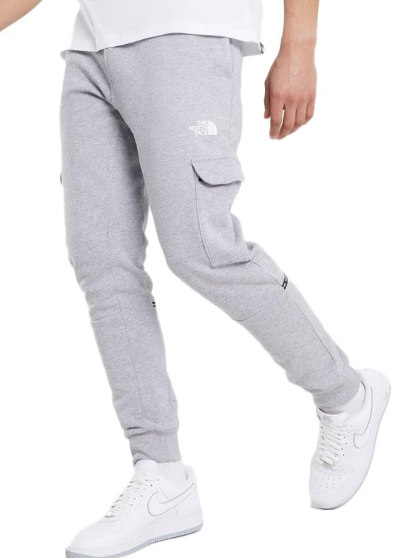 Men’s The North Face changla grey cargo pants