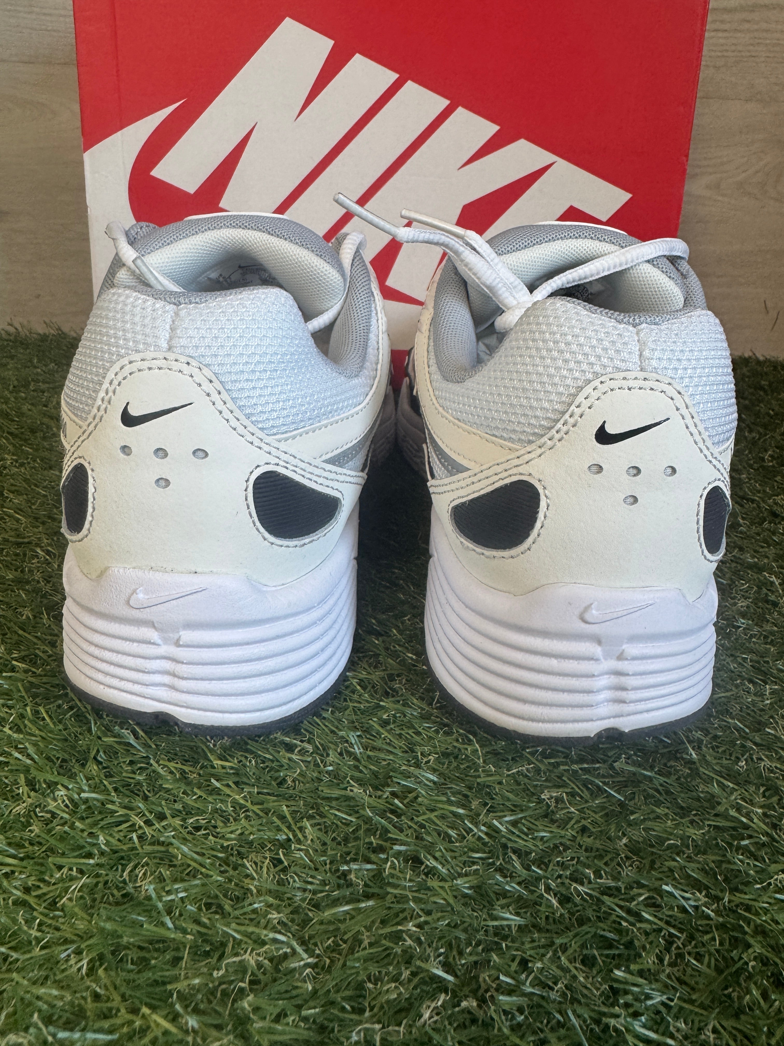 Nike P-6000 sail wolf grey -CD6404-101