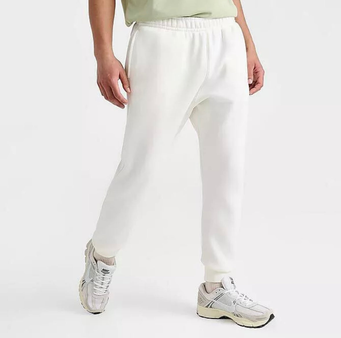 Men’s Nike sportswear club fleece jogger