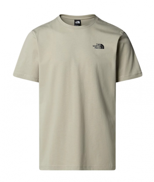 The North Face Men’s Explore Box T-Shirt