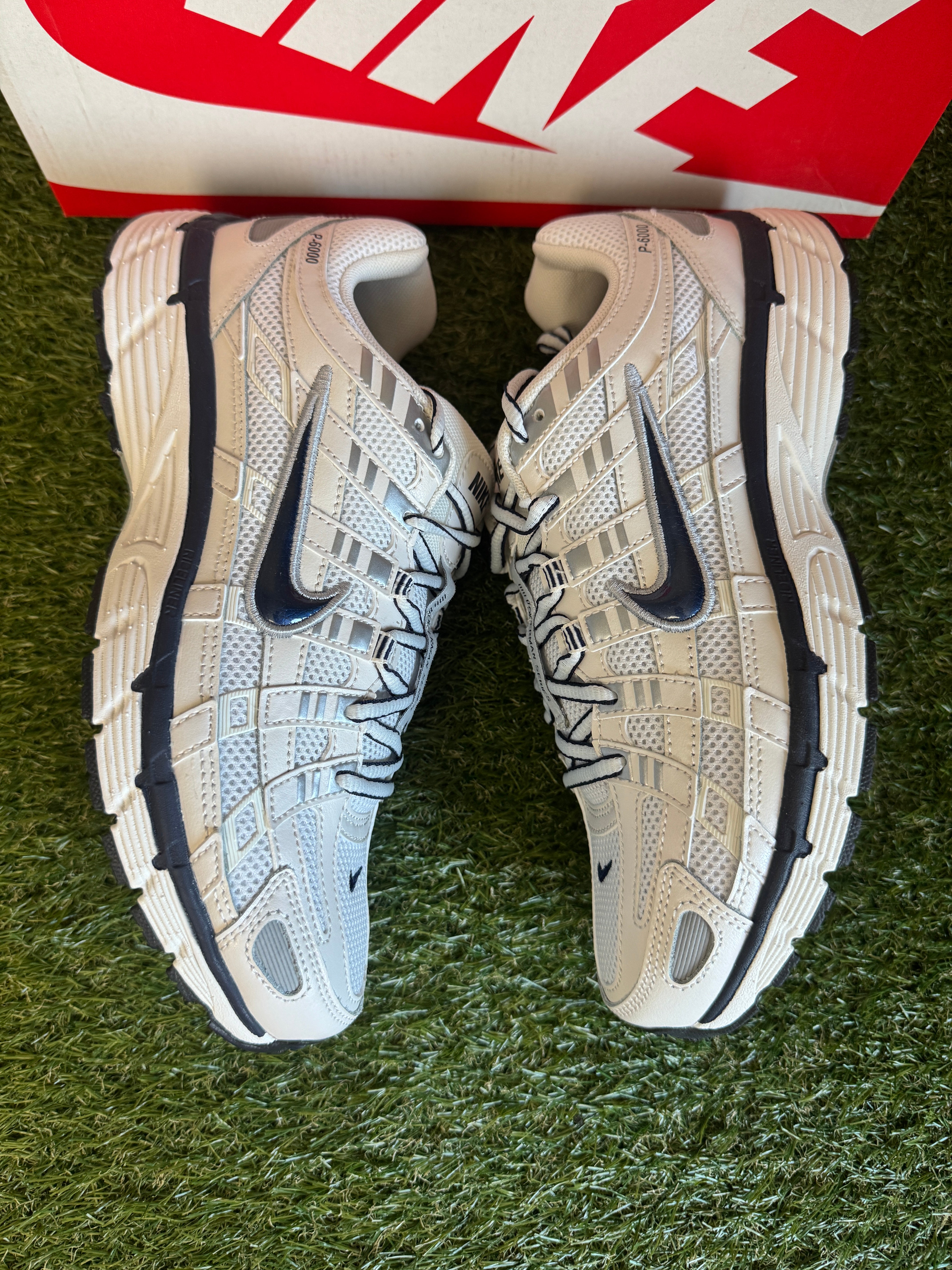 Nike P-6000 Obsidian Summit Phantom CD6404-018