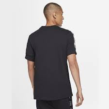 Men’s Nike NSW repeat tape T-shirt