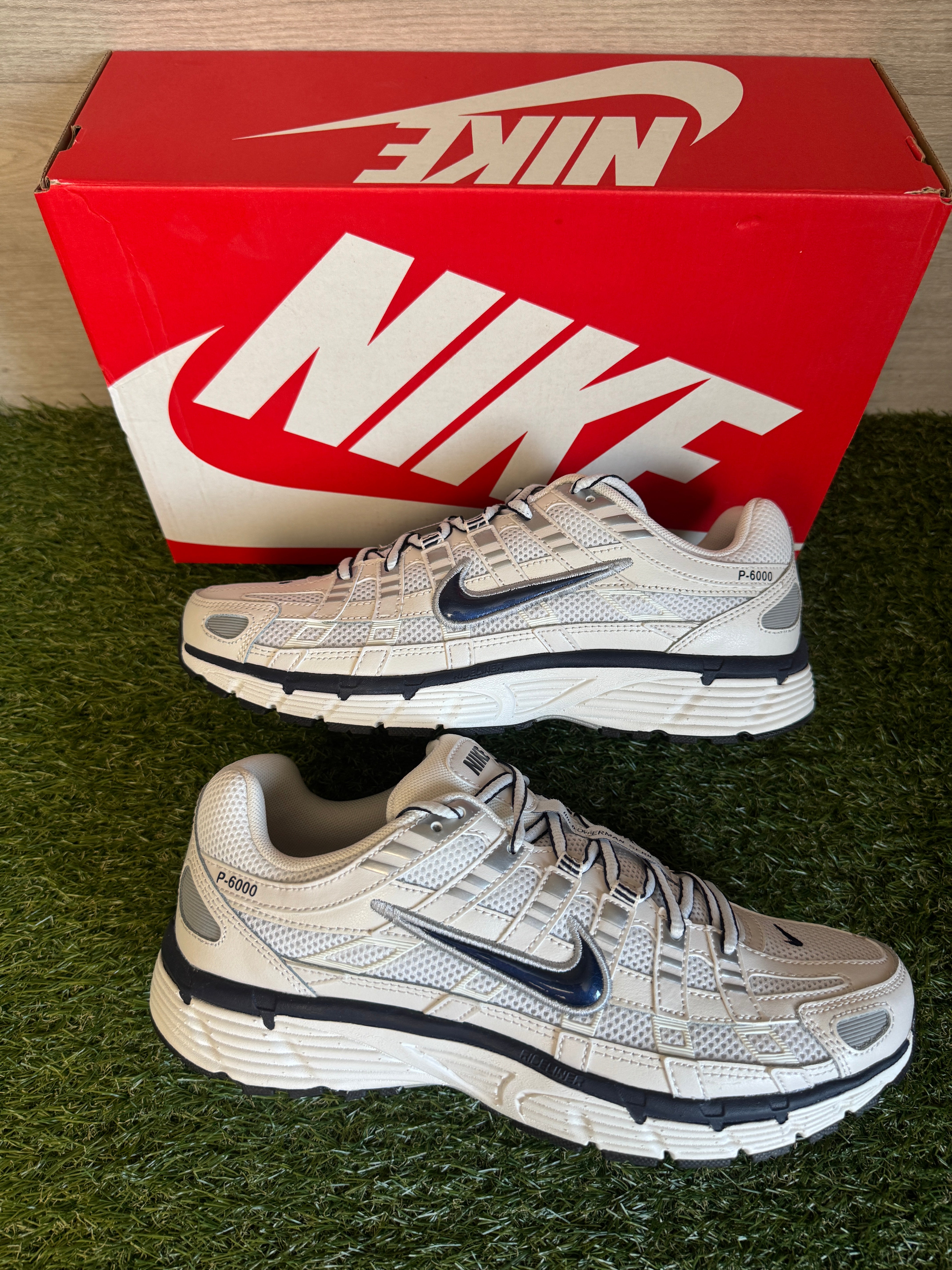 Nike P-6000 Obsidian Summit Phantom CD6404-018