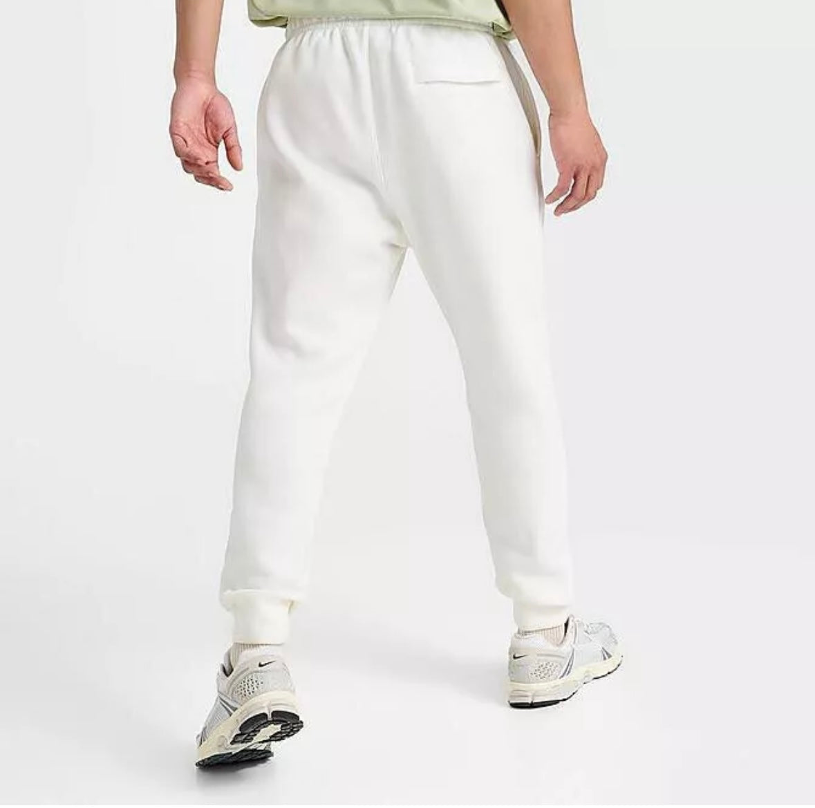 Men’s Nike sportswear club fleece jogger