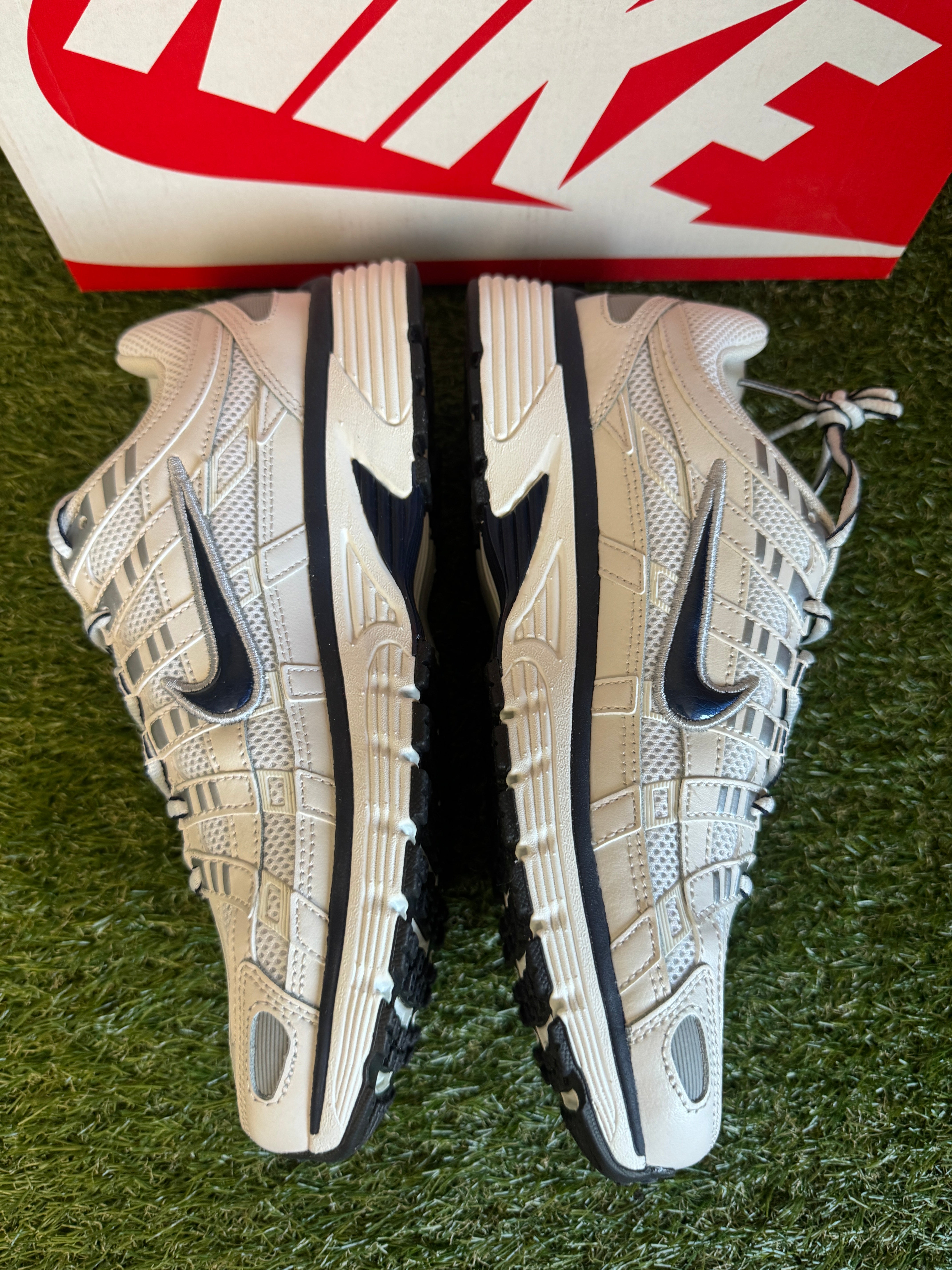 Nike P-6000 Obsidian Summit Phantom CD6404-018