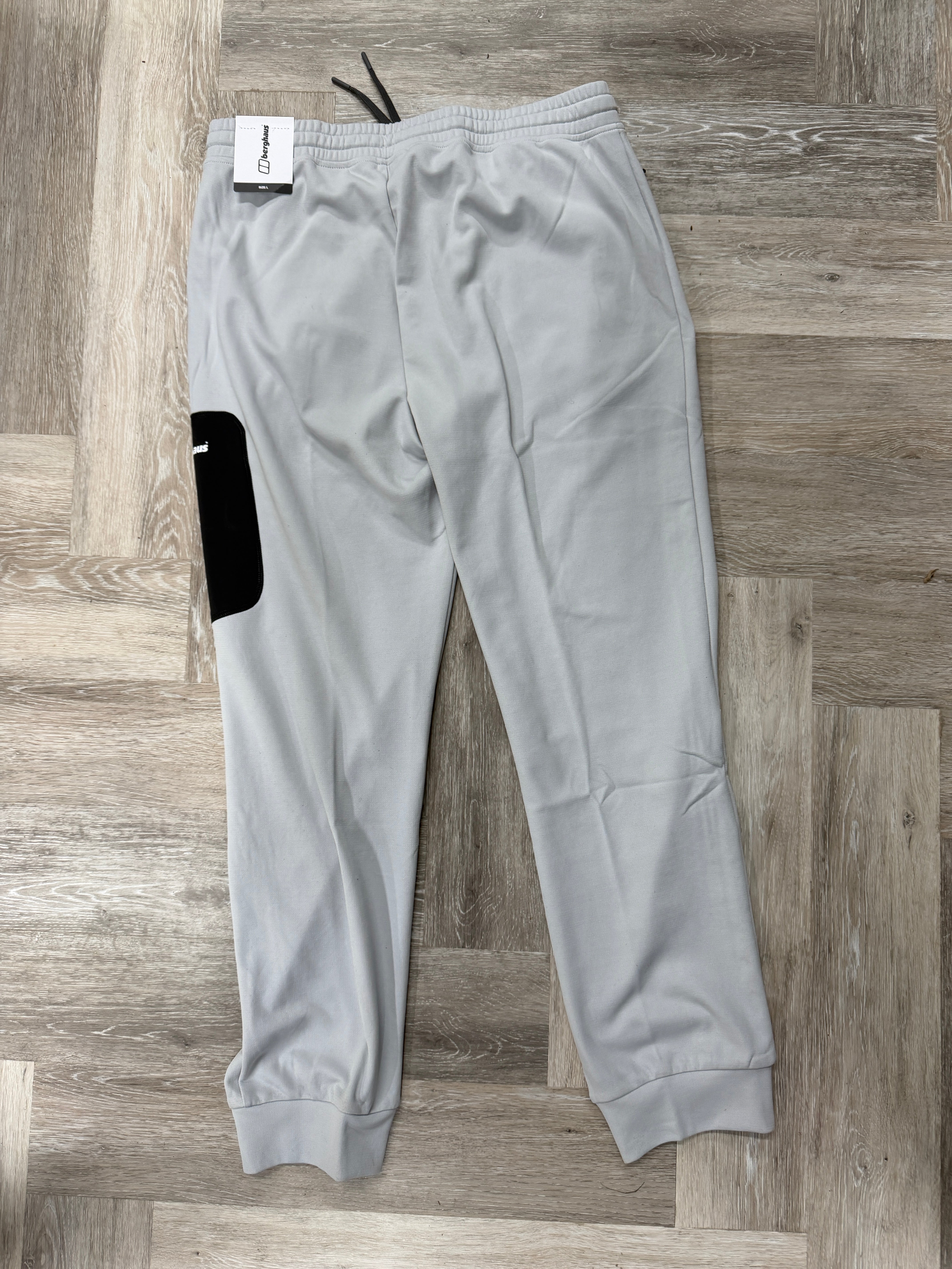 Men’s Berghaus M Pavey Pants – Lightweight joggers