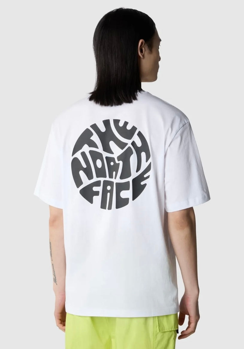 The North Face Festival s/s T-shirt