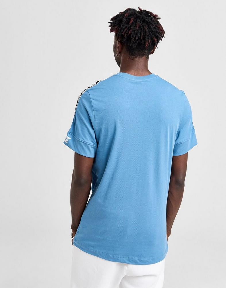 Men’s Nike NSW repeat tape T-shirt