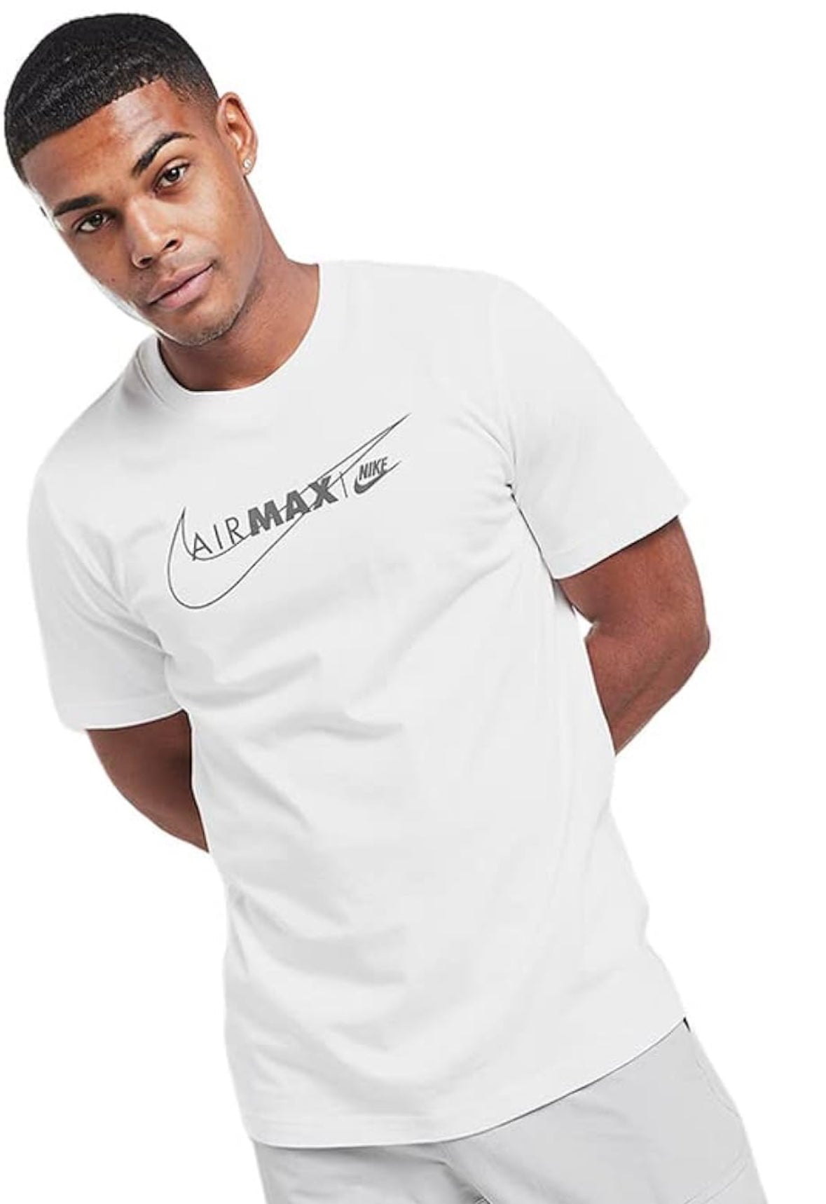 Men’s Nike Air max t-shirt