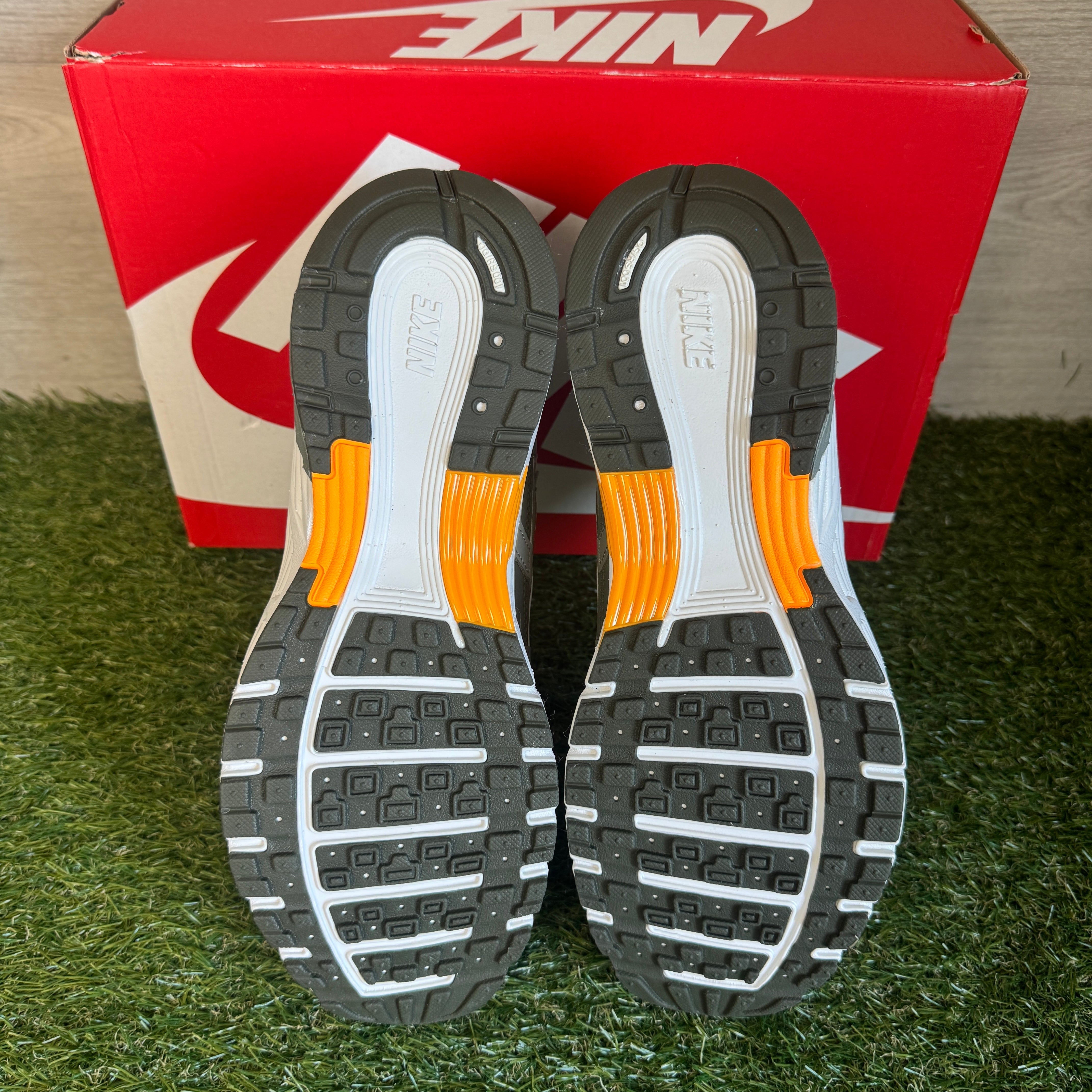 Nike P-6000 Light Army Cargo Khaki - IH0246-320