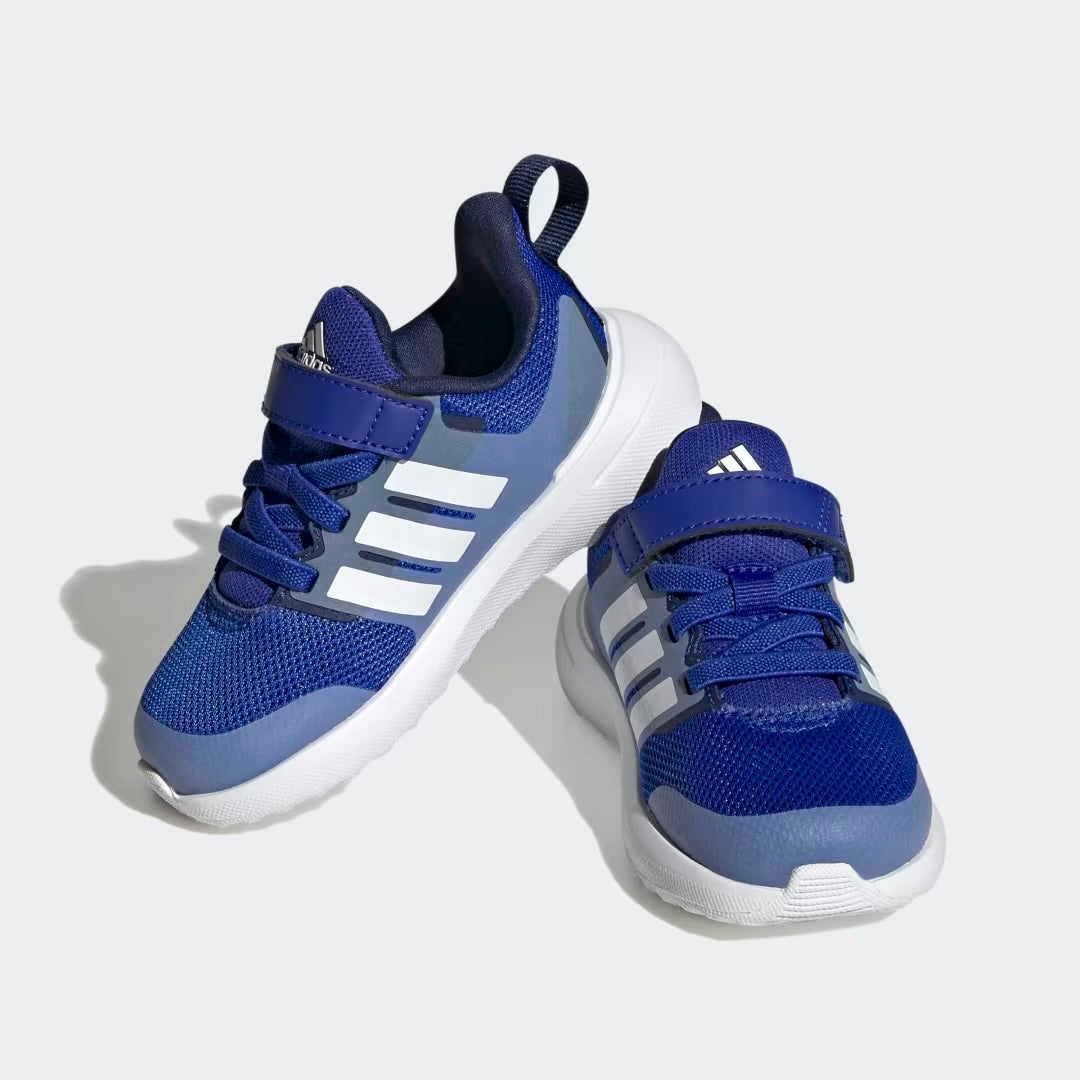 Infants Adidas Fortarun 2.0 EL