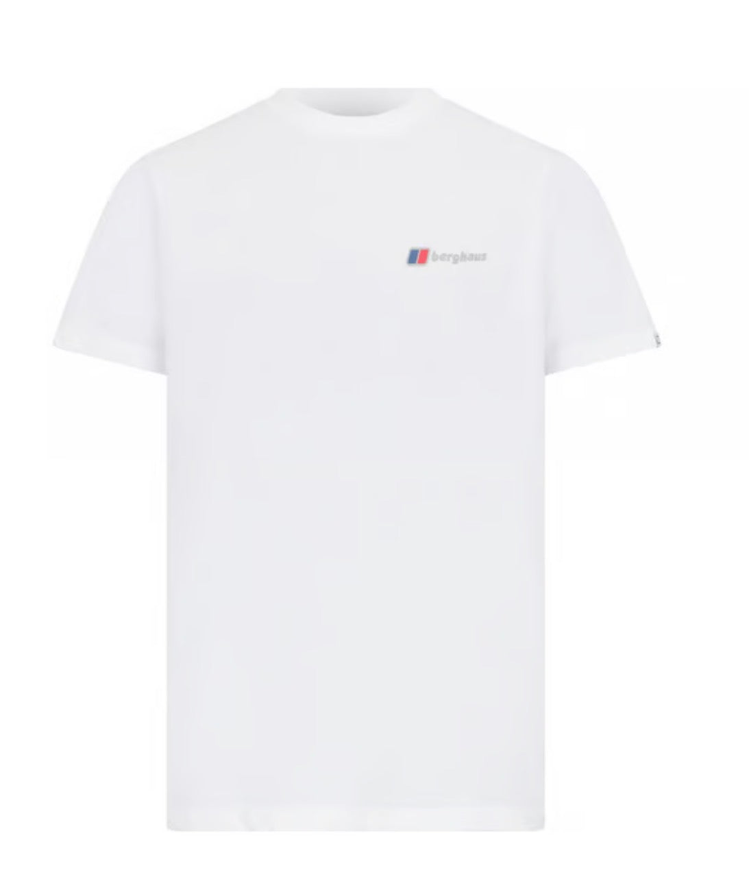 Berghaus Men’s Graphic Mountain T-Shirt