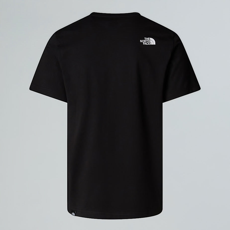 The North Face s/s easy t-shirt
