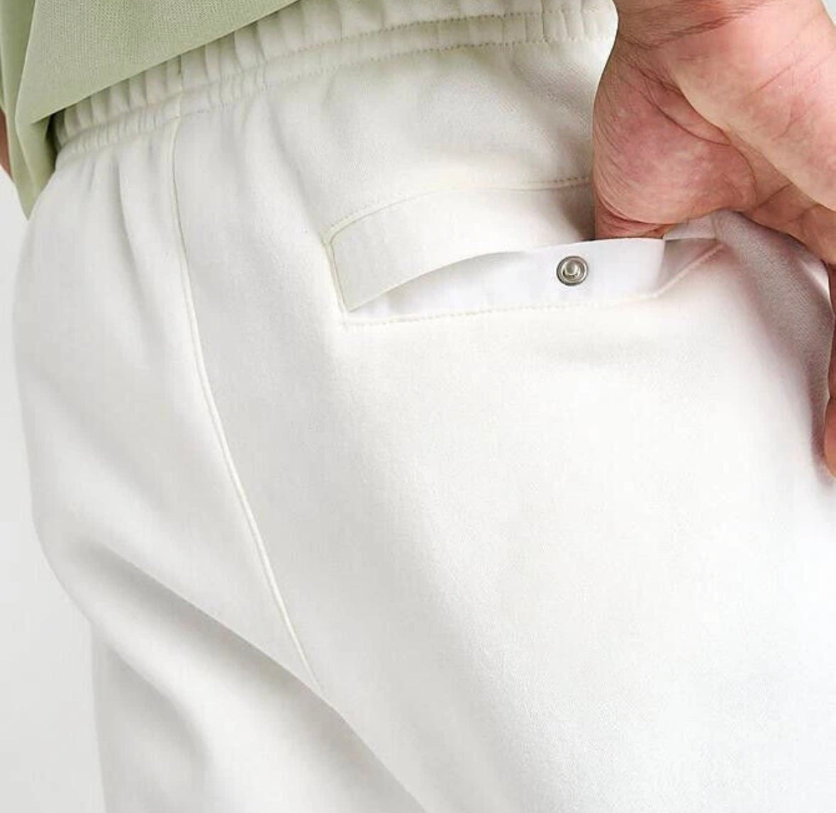 Men’s Nike sportswear club fleece jogger