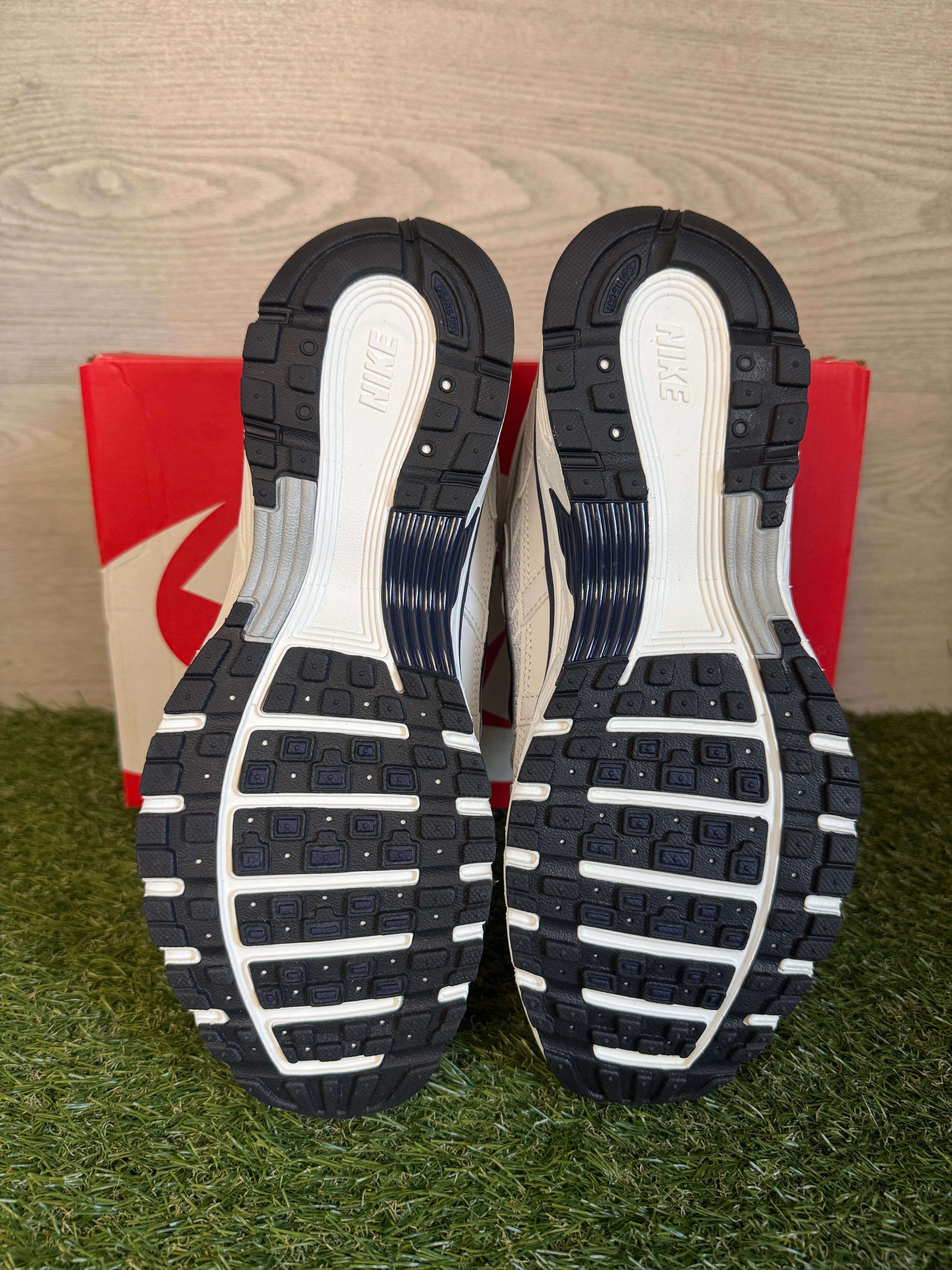 Nike P-6000 Obsidian Summit Phantom CD6404-018