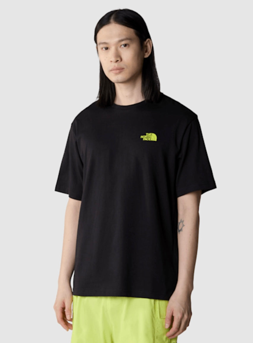 The North Face Festival s/s T-shirt