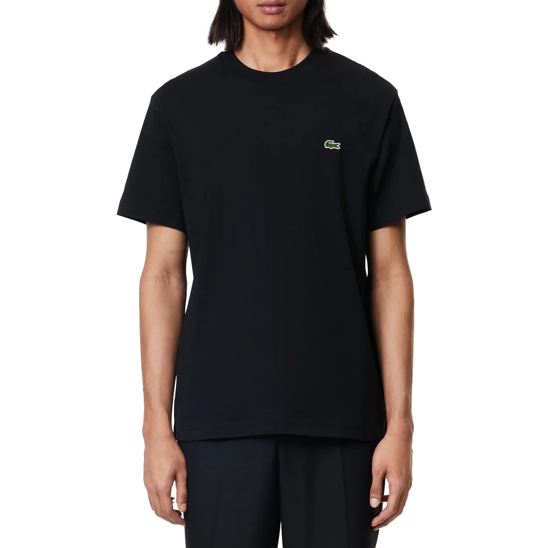 Mens Lacoste classic fit tshirt