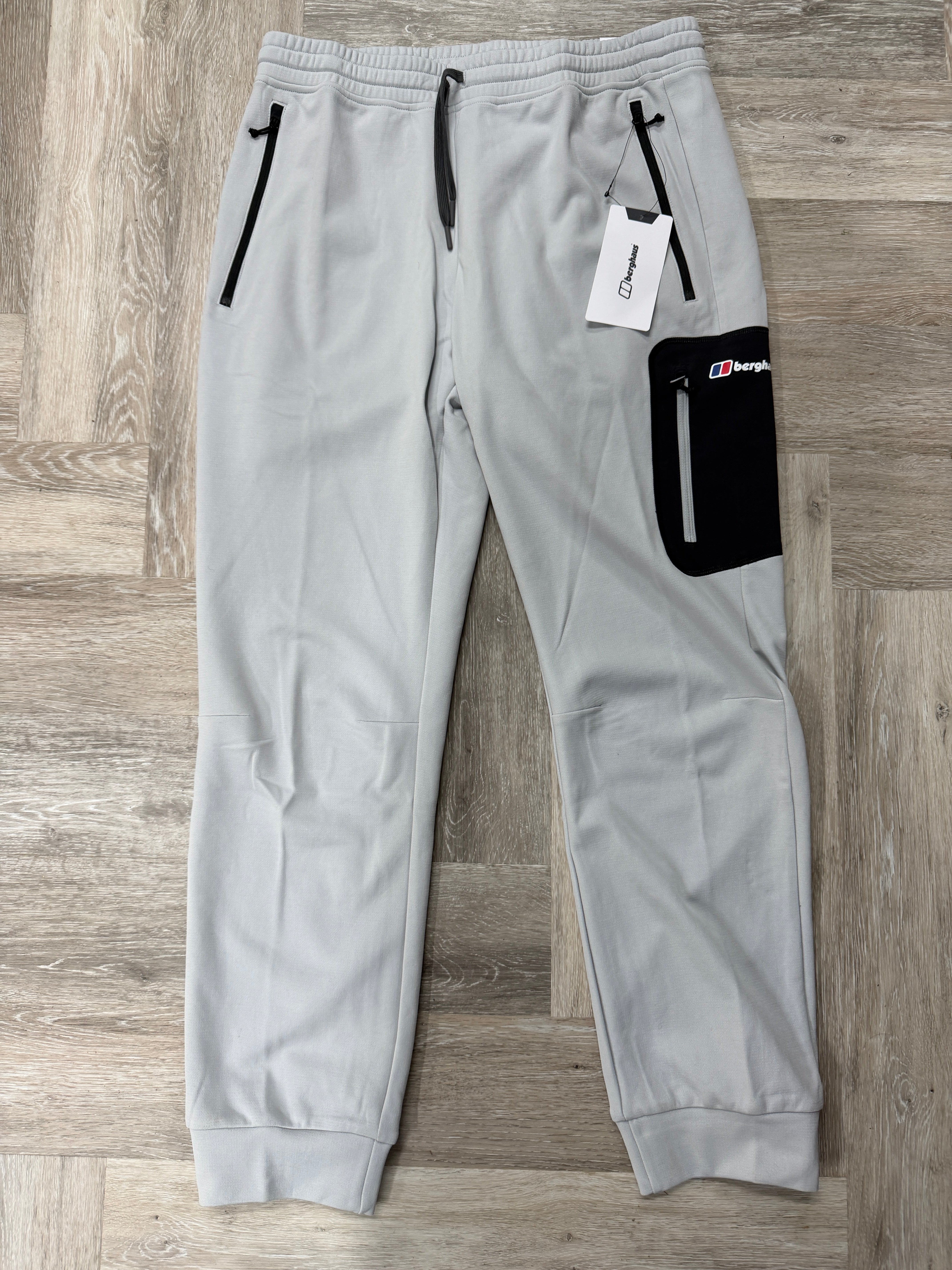Men’s Berghaus M Pavey Pants – Lightweight joggers