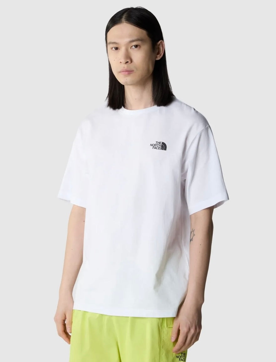 The North Face Festival s/s T-shirt