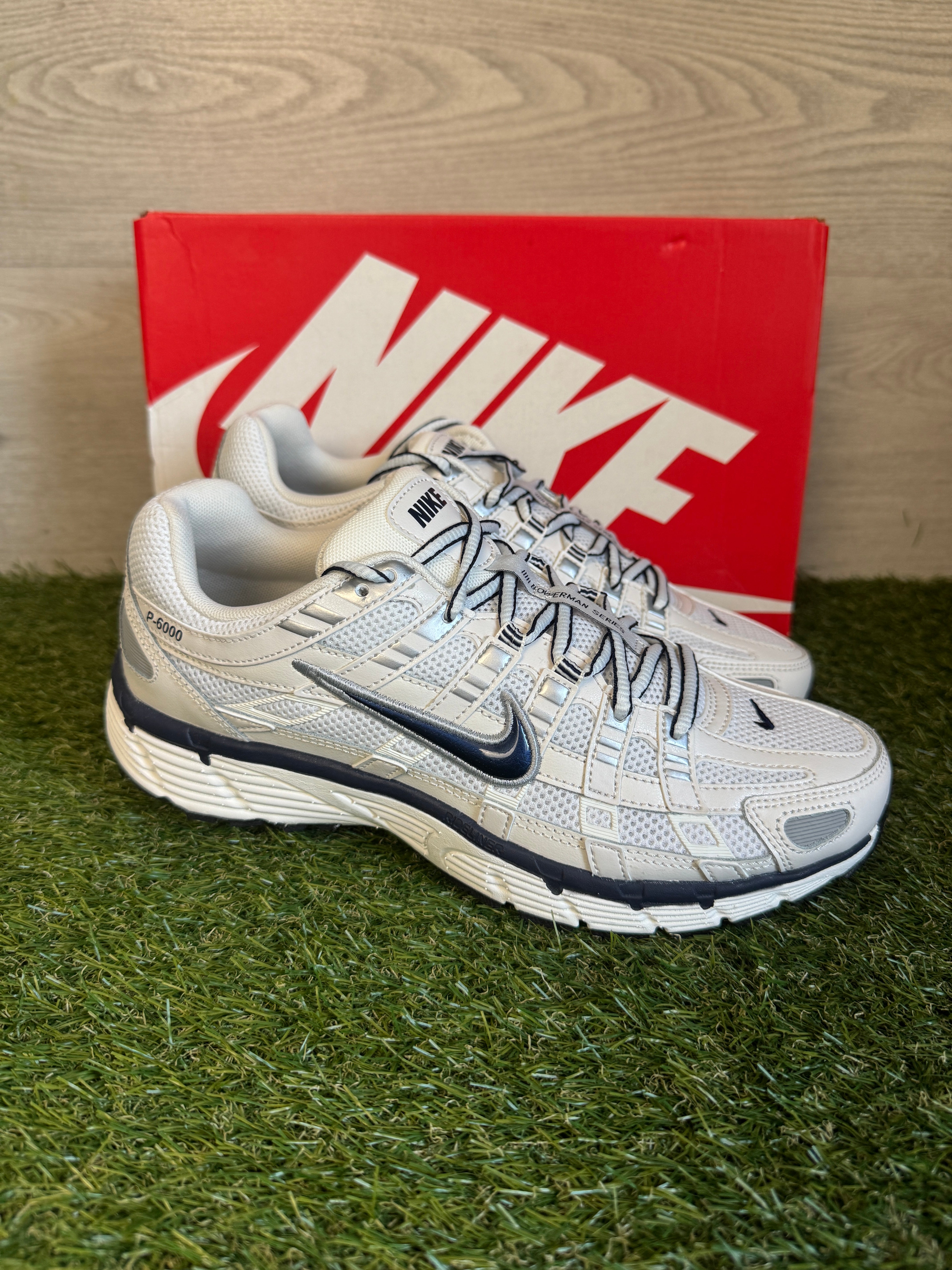 Nike P-6000 Obsidian Summit Phantom CD6404-018