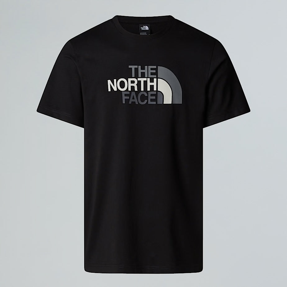 The North Face s/s easy t-shirt
