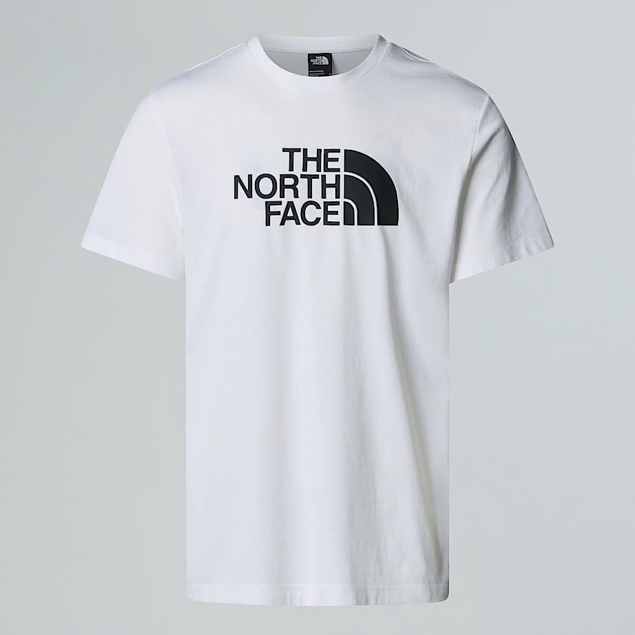 The North Face s/s easy t-shirt