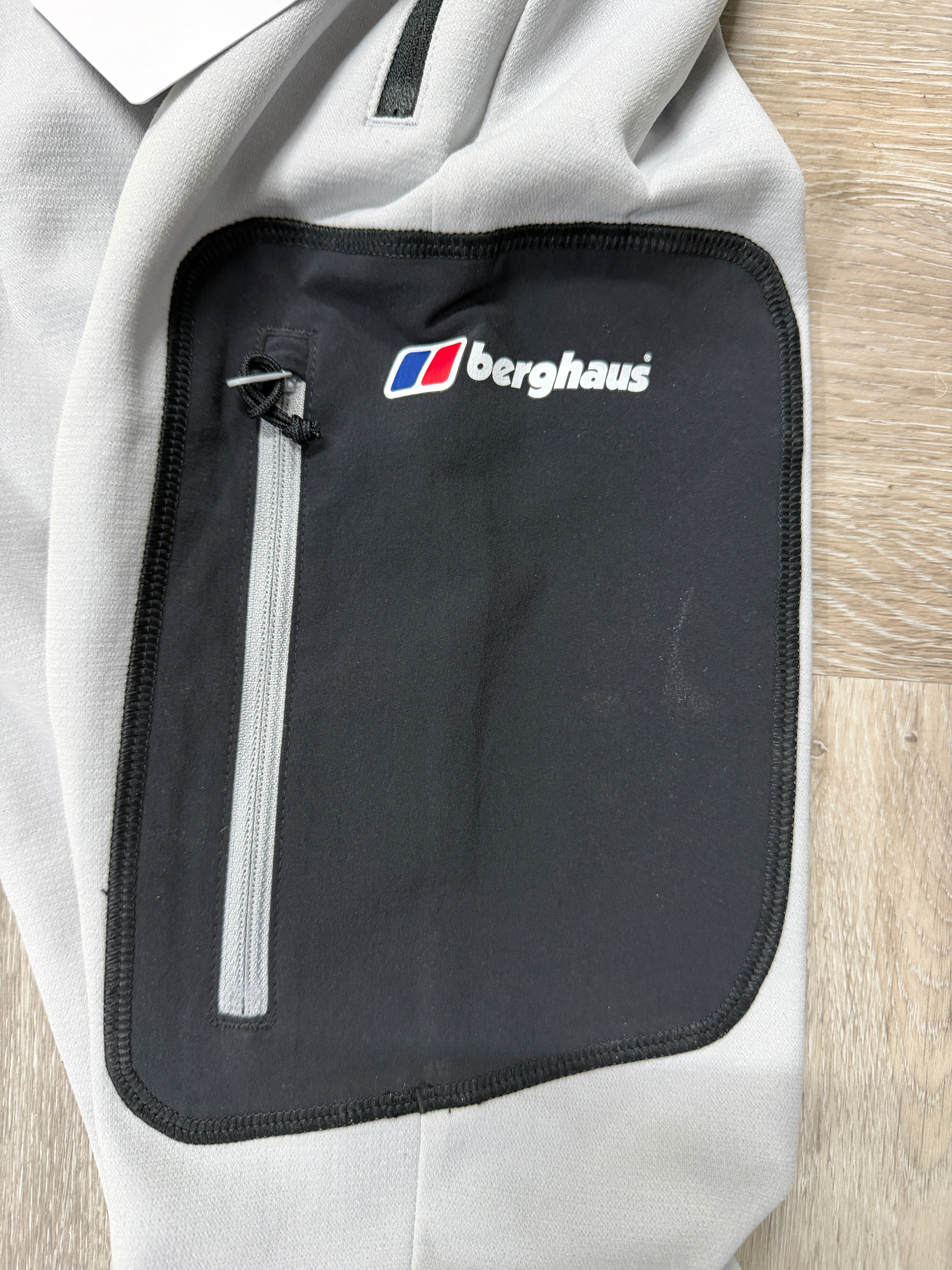 Men’s Berghaus M Pavey Pants – Lightweight joggers