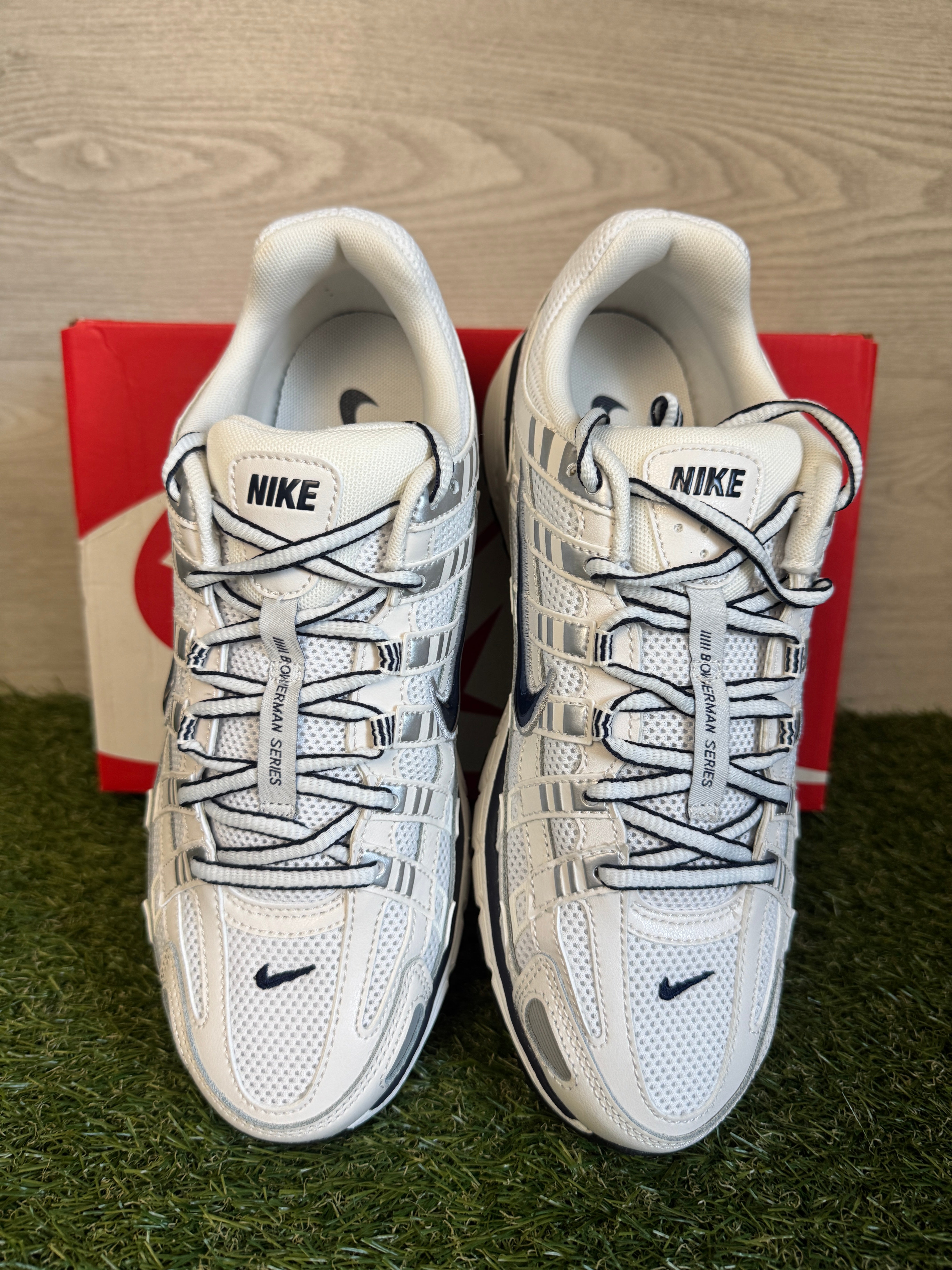 Nike P-6000 Obsidian Summit Phantom CD6404-018