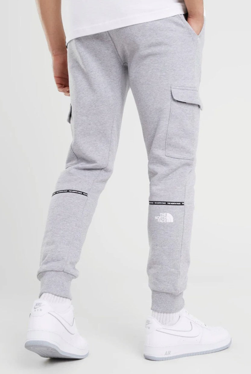Men’s The North Face changla grey cargo pants