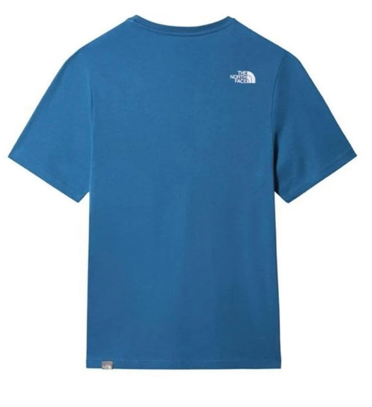 The North Face simple dome t-shirt