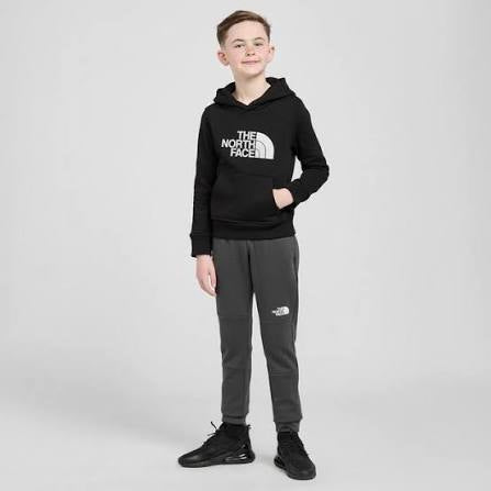 Kids The North Face drew peak hoodie
