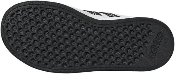 Boys Adidas x Marvel Spider-man grand court trainers