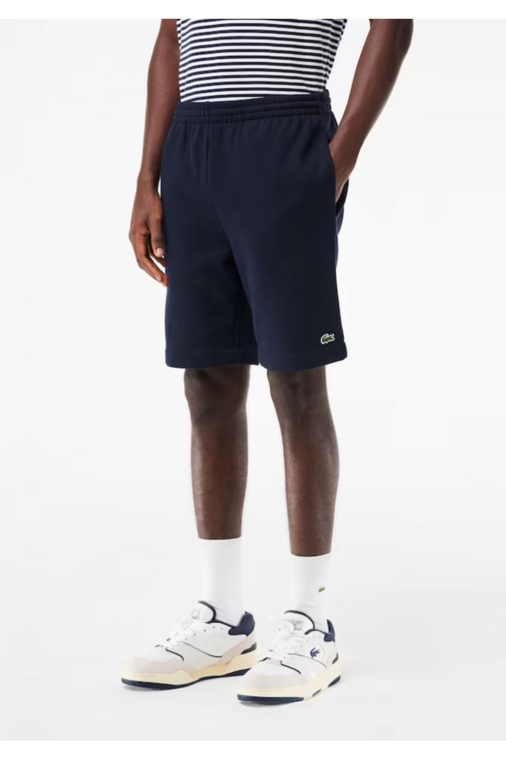 Mens Lacoste shorts