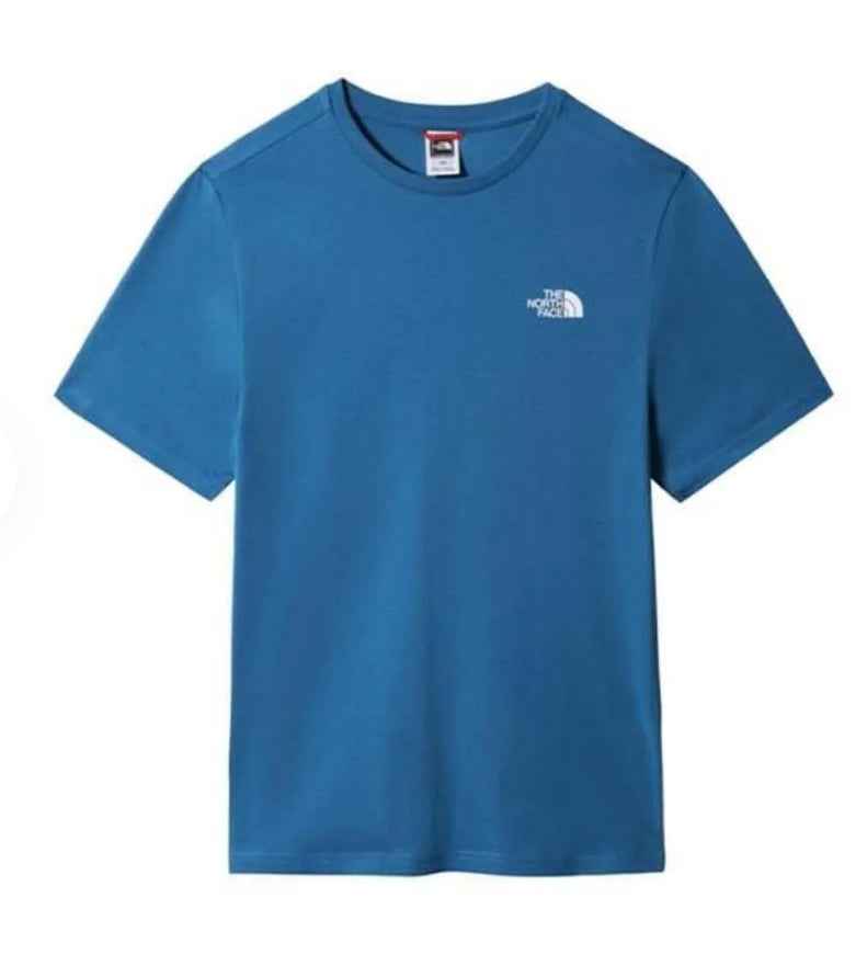 The North Face simple dome t-shirt