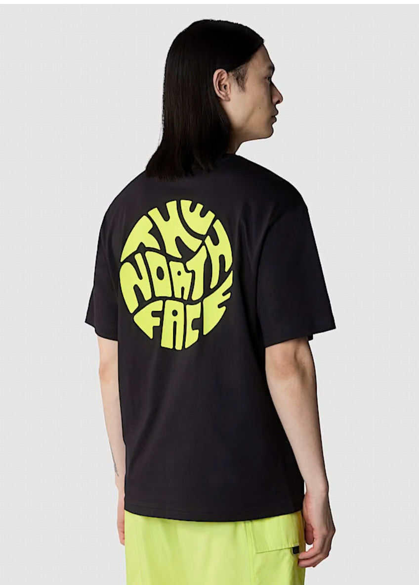The North Face Festival s/s T-shirt