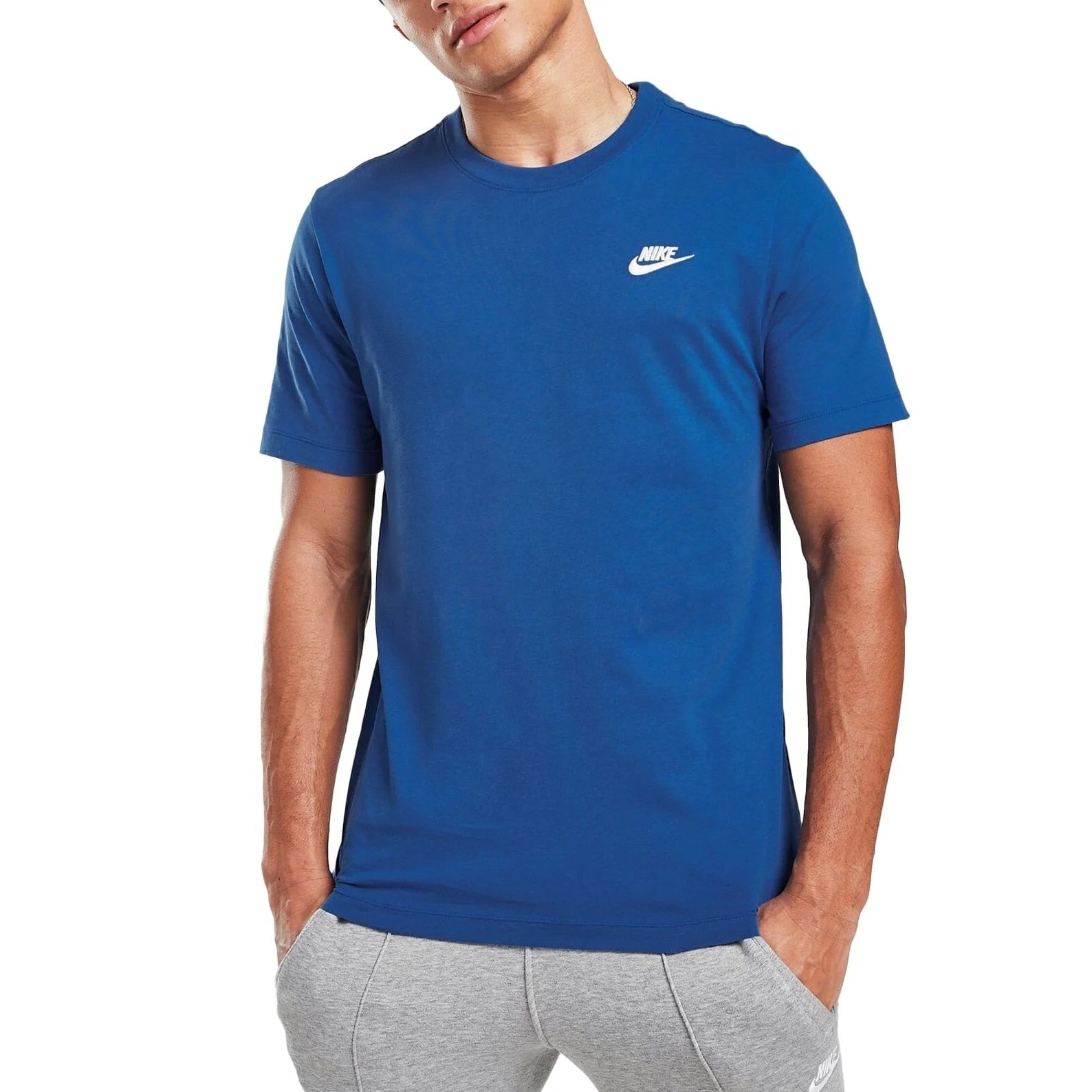 Mens the Nike club tee