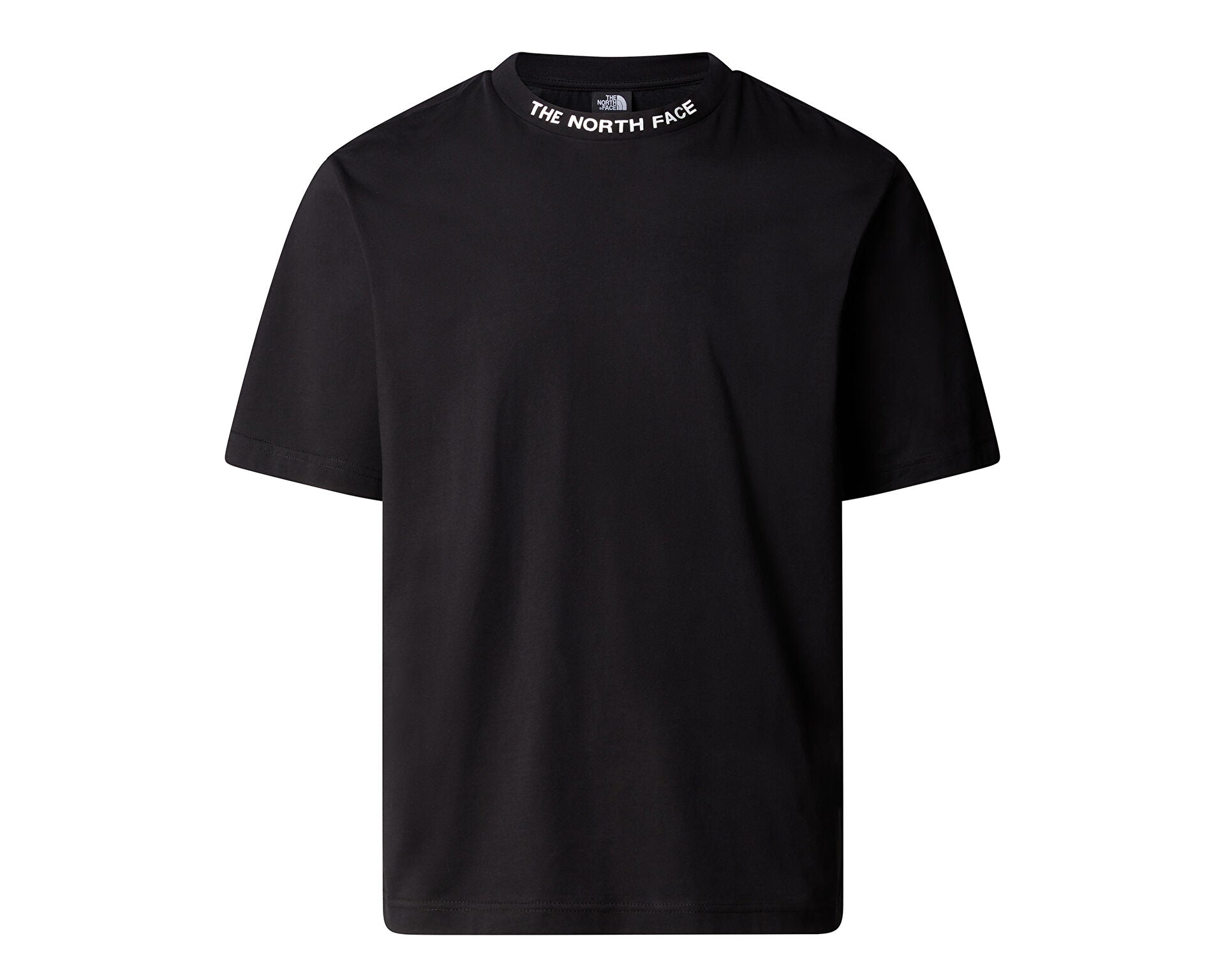 Mens The North Face Zumu s/s t-shirt