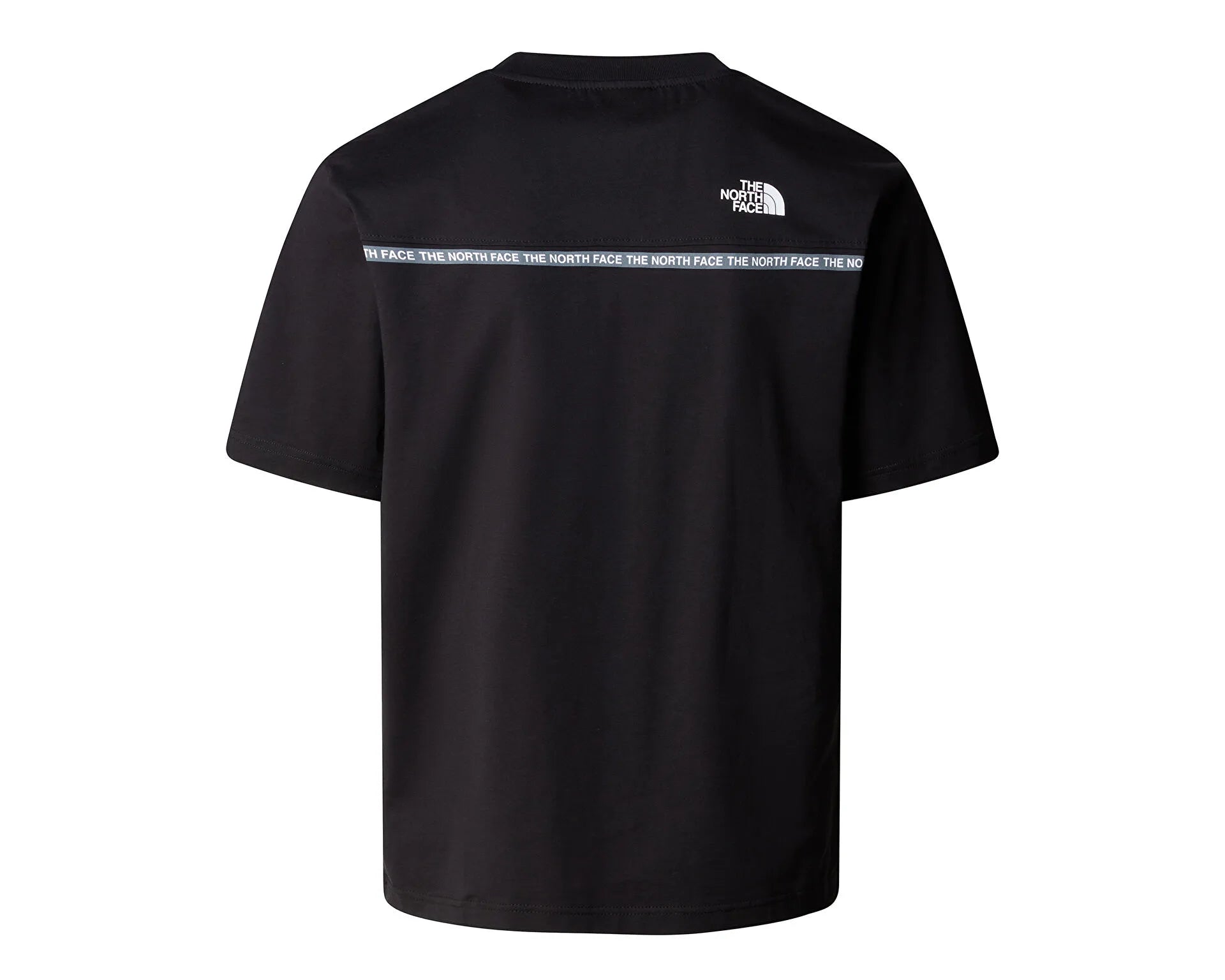 Mens The North Face Zumu s/s t-shirt