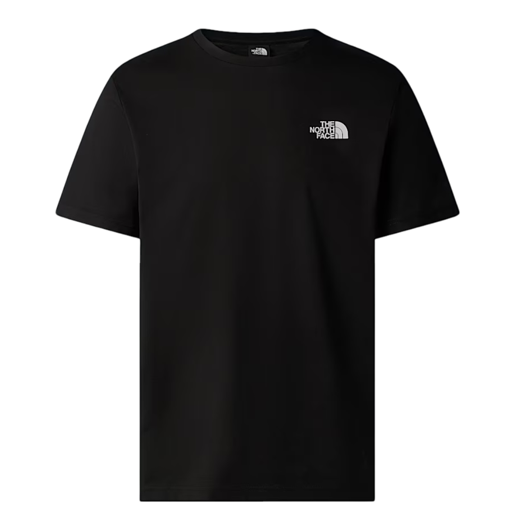 The North Face Men’s Explore Box T-Shirt