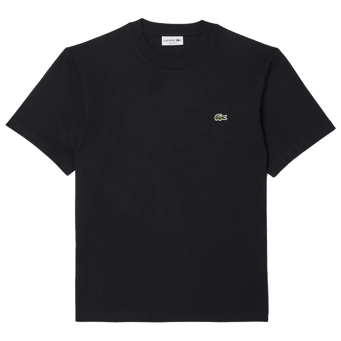 Mens Lacoste classic fit tshirt