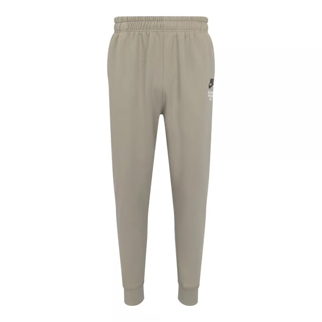 Nike Men’s “Authorised Personnel Only” Hoodie & Joggers Tracksuit Set