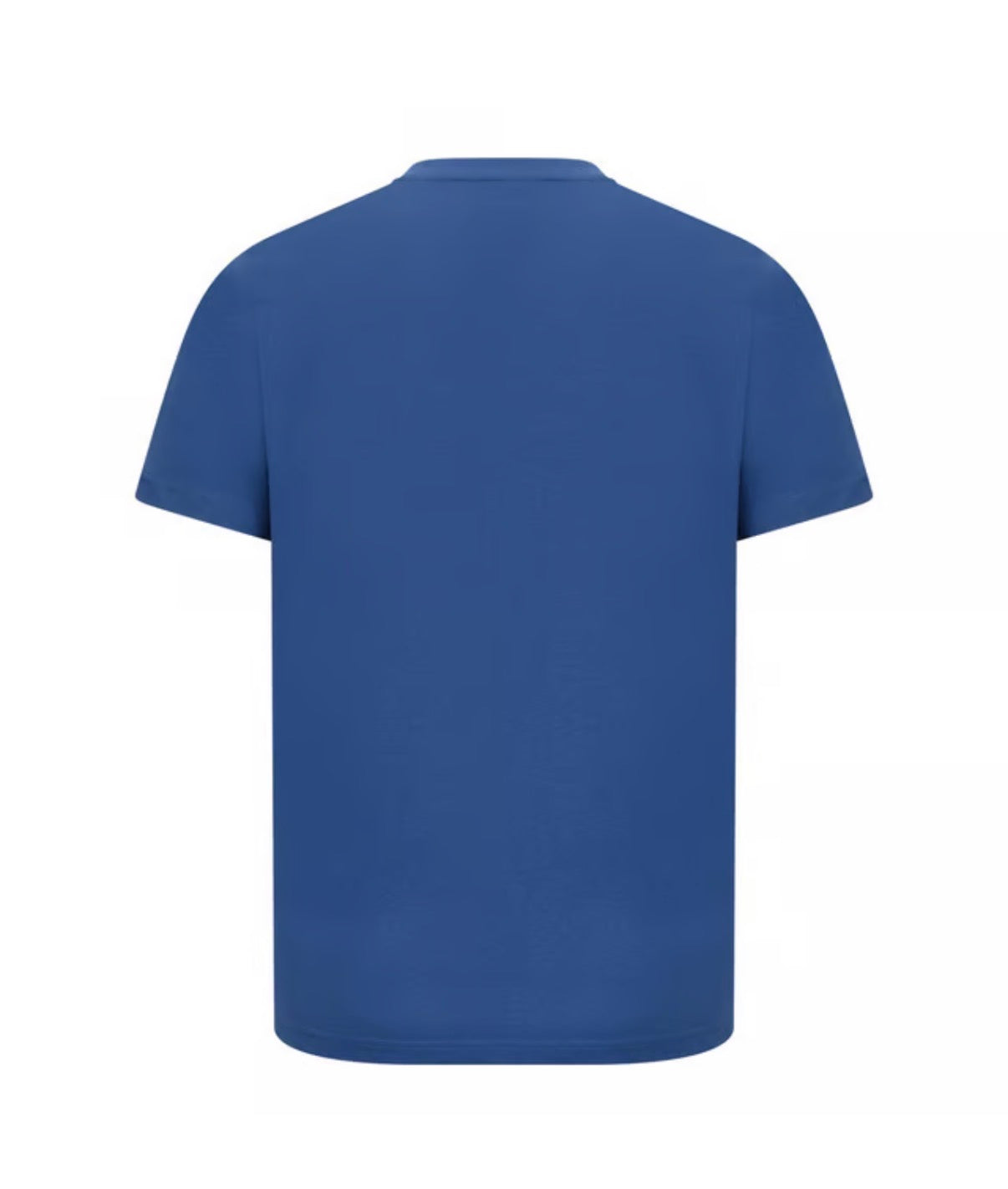Men’s Berghaus grid s/s tee blue