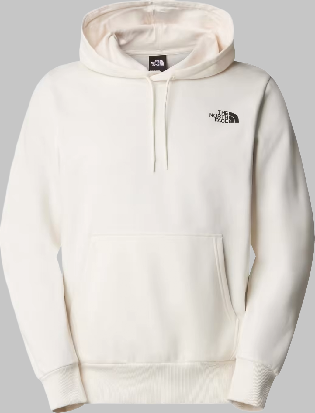 The North Face Unisex Poly Cotton Hoodie