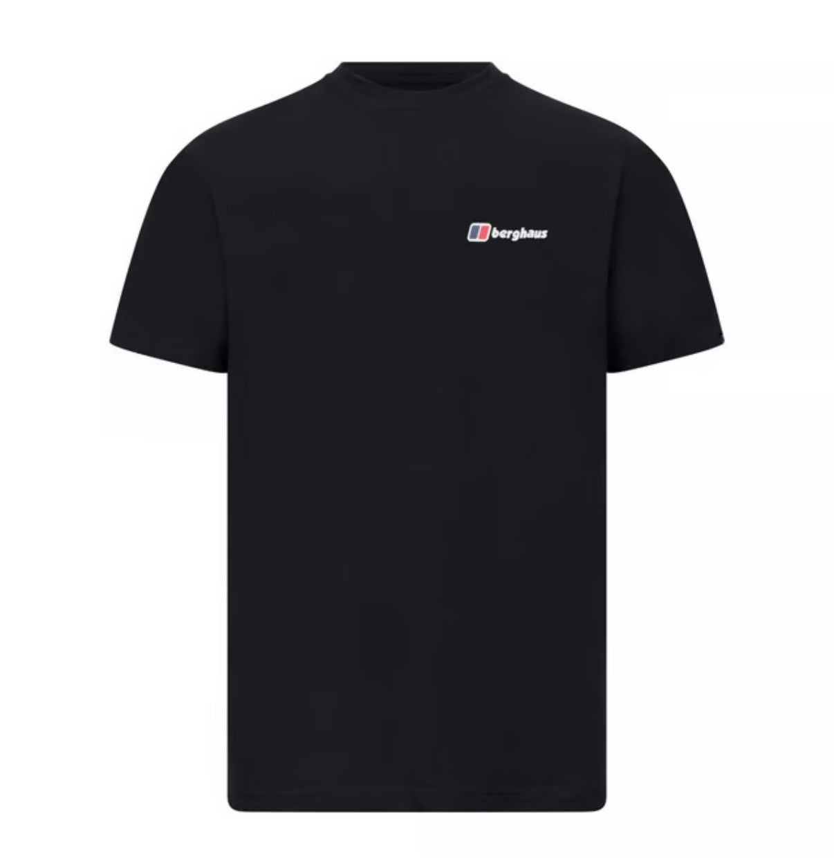 Berghaus Men’s Graphic Mountain T-Shirt