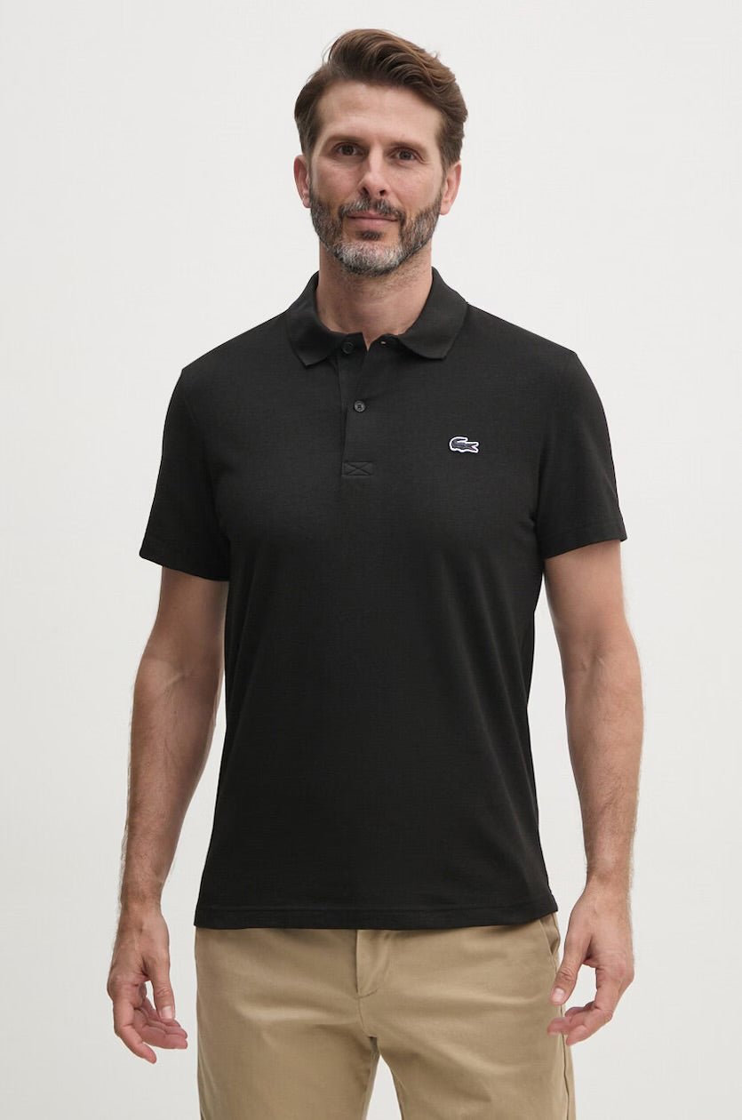 Men’s Lacoste polo shirt slim fit