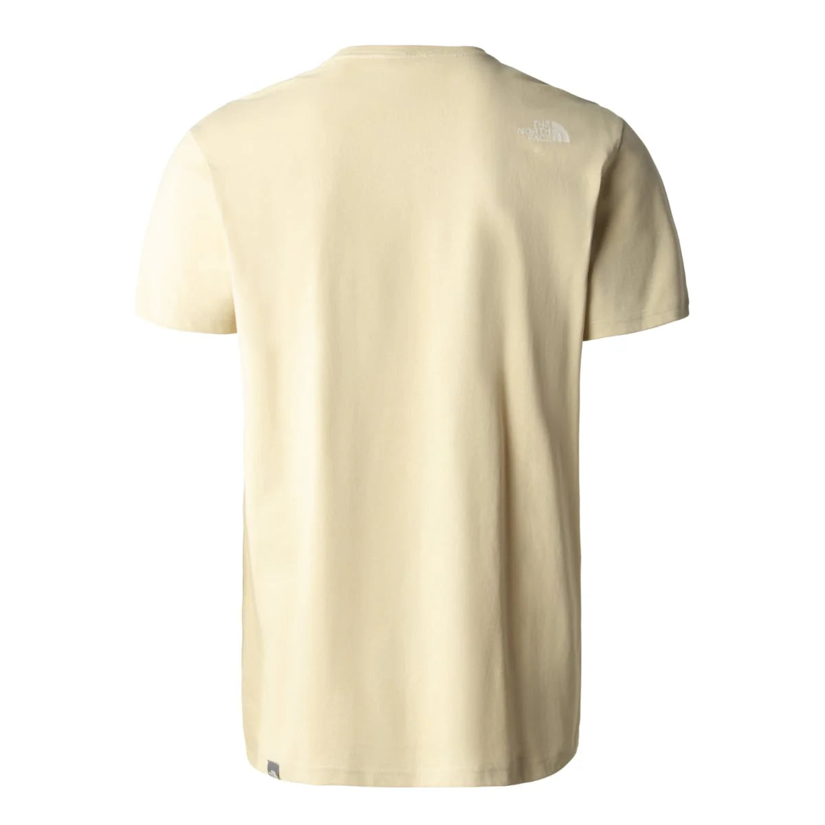 The North Face 3D woodcutter dome print t-shirt