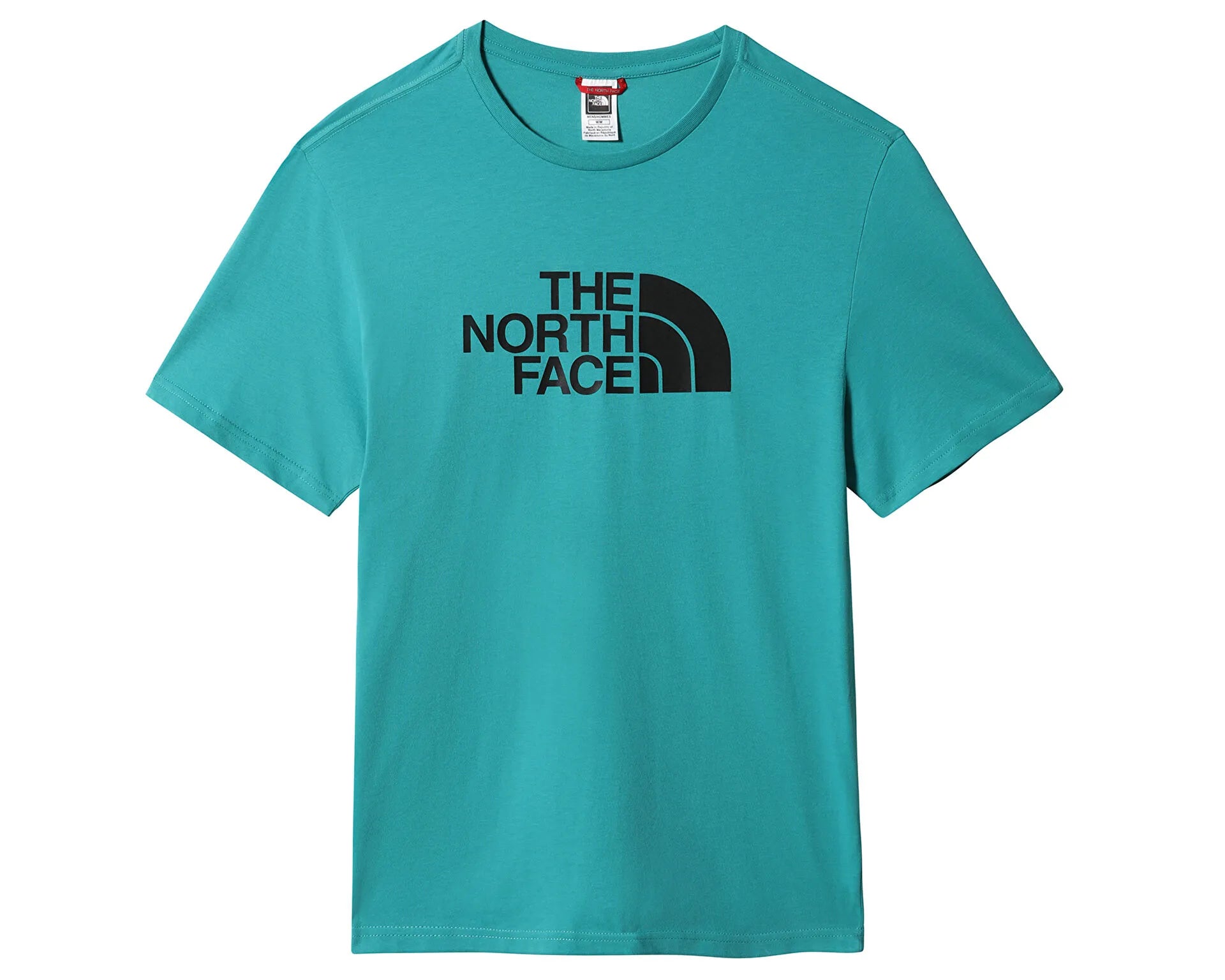The North Face s/s easy t-shirt