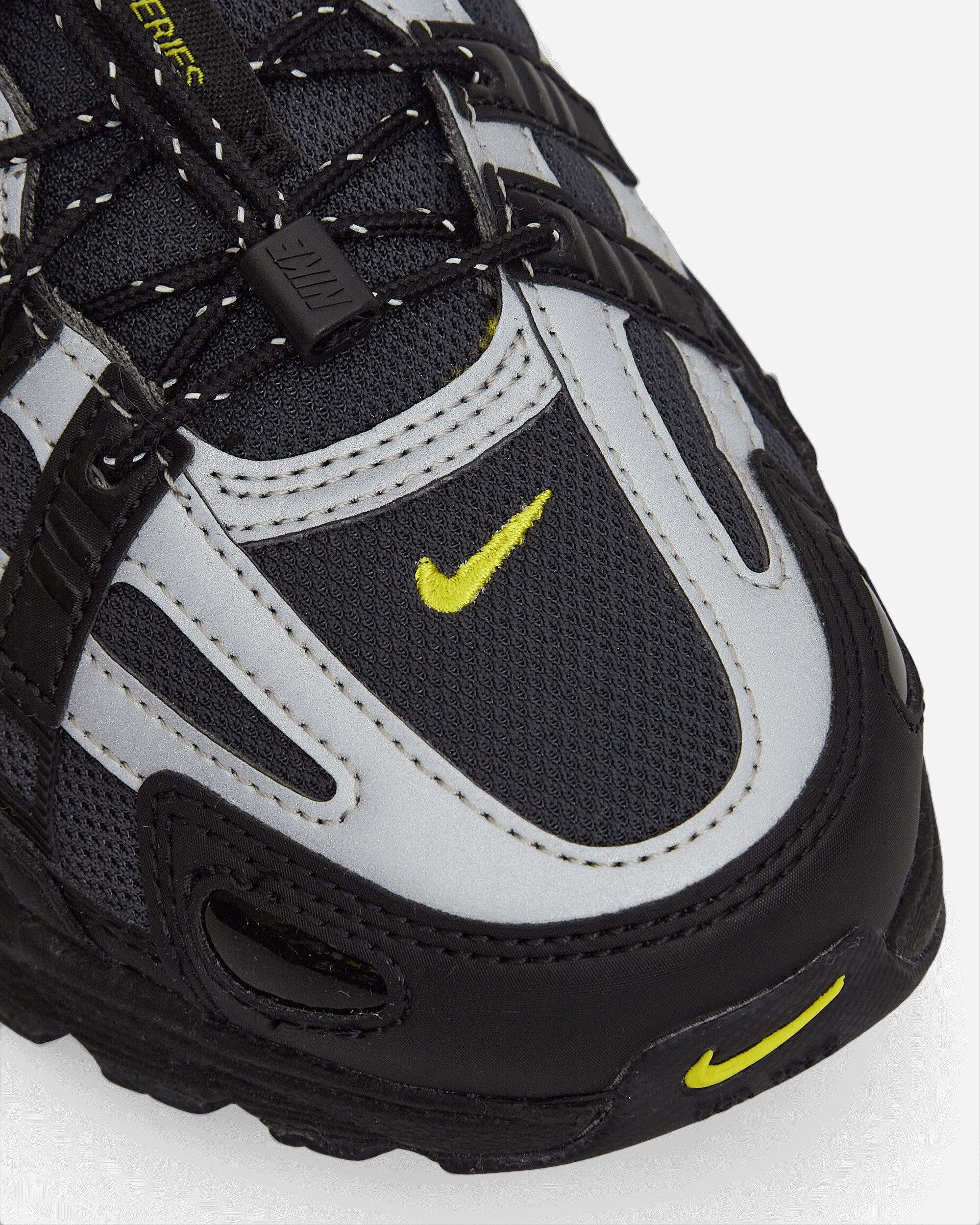 Nike P6000 “Black Volts” Anthracite/Black–High Voltage
